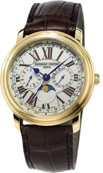 Часы Frederique Constant Classics FC-270EM4P5